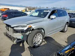 YV4A22PK9G1092597 2016 VOLVO XC90