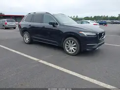 YV4A22PK9G1093314 2016 VOLVO XC90