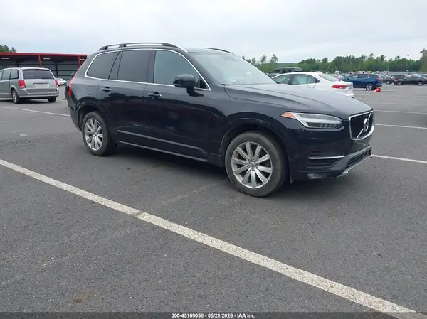 YV4A22PK9G1093314 2016 VOLVO XC90 - Image 1