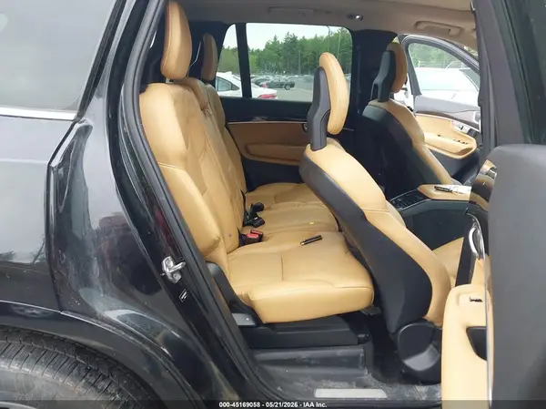 YV4A22PK9G1093314 2016 VOLVO XC90 - Image 8