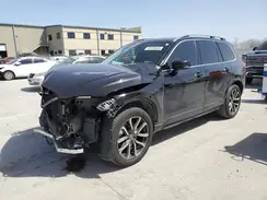 YV4A22PK9G1093880 2016 VOLVO XC90