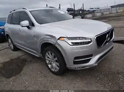 YV4A22PK9G1094737 2016 VOLVO XC90