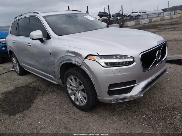 YV4A22PK9G1094737 2016 VOLVO XC90 - Image 1