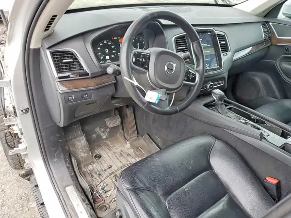 YV4A22PK9G1094835 2016 VOLVO XC90 - Image 8
