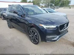 YV4A22PK9H1106273 2017 VOLVO XC90