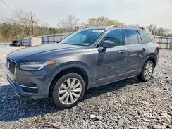 YV4A22PK9H1106855 2017 VOLVO XC90