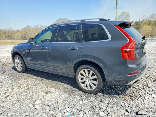 YV4A22PK9H1106855 2017 VOLVO XC90 - Image 2
