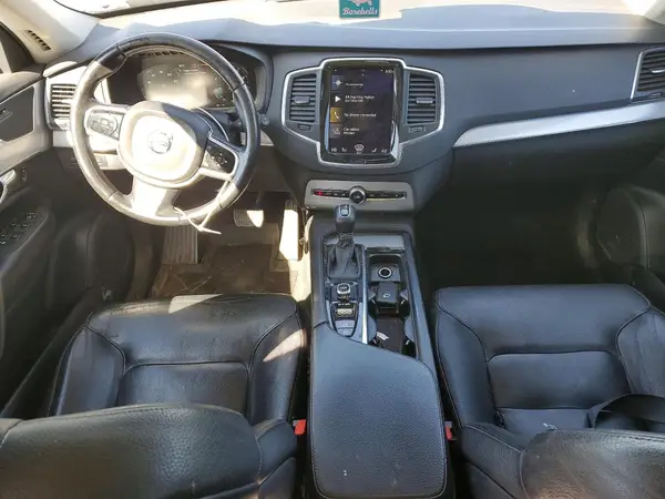 YV4A22PK9H1106855 2017 VOLVO XC90 - Image 8