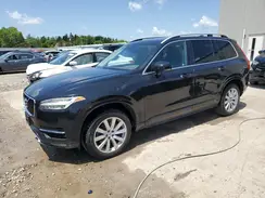 YV4A22PK9H1106953 2017 VOLVO XC90