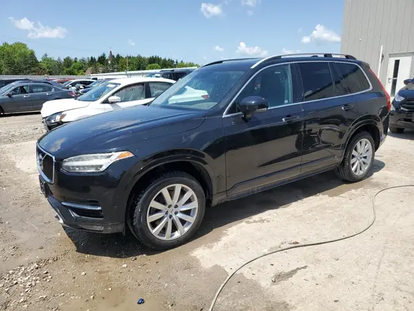 YV4A22PK9H1106953 2017 VOLVO XC90 - Image 1