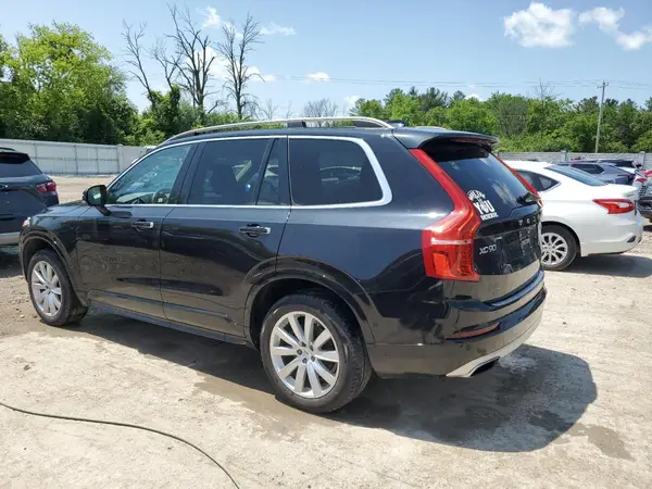 YV4A22PK9H1106953 2017 VOLVO XC90 - Image 2