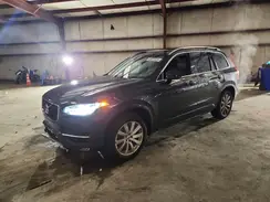 YV4A22PK9H1109447 2017 VOLVO XC90
