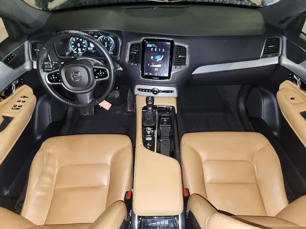 YV4A22PK9H1109447 2017 VOLVO XC90 - Image 8