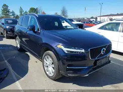 YV4A22PK9H1112882 2017 VOLVO XC90