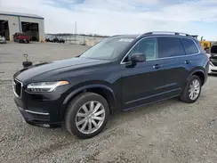 YV4A22PK9H1113692 2017 VOLVO XC90