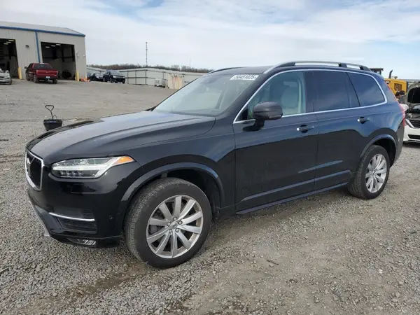 YV4A22PK9H1113692 2017 VOLVO XC90 - Image 1