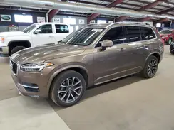YV4A22PK9H1115068 2017 VOLVO XC90