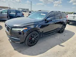 YV4A22PK9H1115703 2017 VOLVO XC90