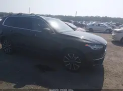 YV4A22PK9H1116785 2017 VOLVO XC90