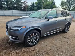 YV4A22PK9H1121484 2017 VOLVO XC90