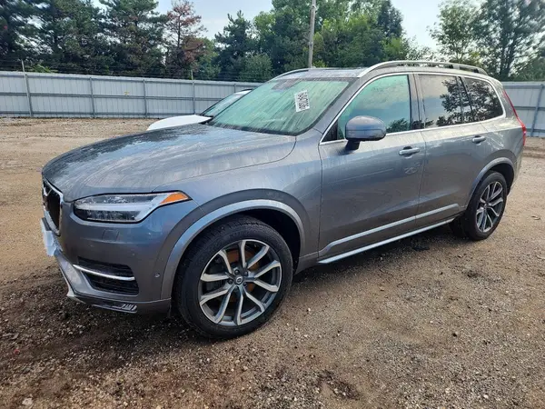 YV4A22PK9H1121484 2017 VOLVO XC90 - Image 1