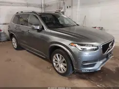 YV4A22PK9H1123705 2017 VOLVO XC90