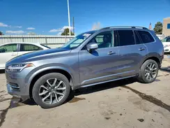 YV4A22PK9H1123963 2017 VOLVO XC90