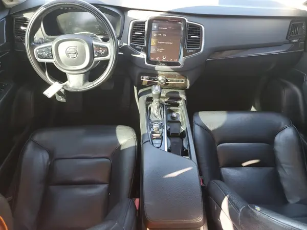 YV4A22PK9H1124742 2017 VOLVO XC90 - Image 8