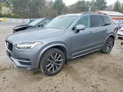 YV4A22PK9H1124773 2017 VOLVO XC90