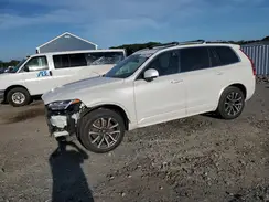 YV4A22PK9H1124790 2017 VOLVO XC90