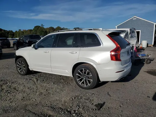 YV4A22PK9H1124790 2017 VOLVO XC90 - Image 2