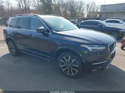 YV4A22PK9H1125423 2017 VOLVO XC90