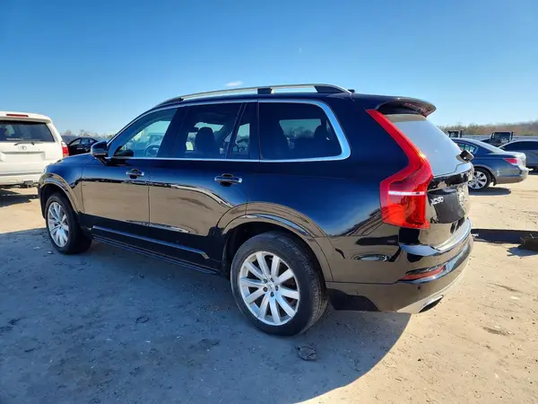 YV4A22PK9H1126202 2017 VOLVO XC90 - Image 2