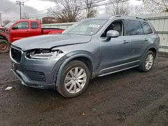 YV4A22PK9H1129732 2017 VOLVO XC90