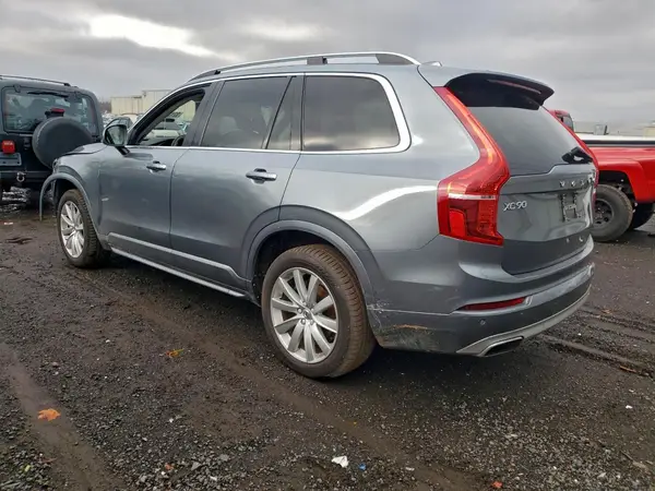 YV4A22PK9H1129732 2017 VOLVO XC90 - Image 2