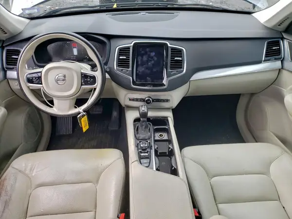 YV4A22PK9H1129732 2017 VOLVO XC90 - Image 8