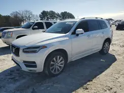 YV4A22PK9H1132937 2017 VOLVO XC90
