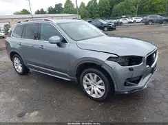 YV4A22PK9H1133196 2017 VOLVO XC90