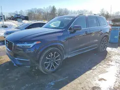 YV4A22PK9H1134204 2017 VOLVO XC90