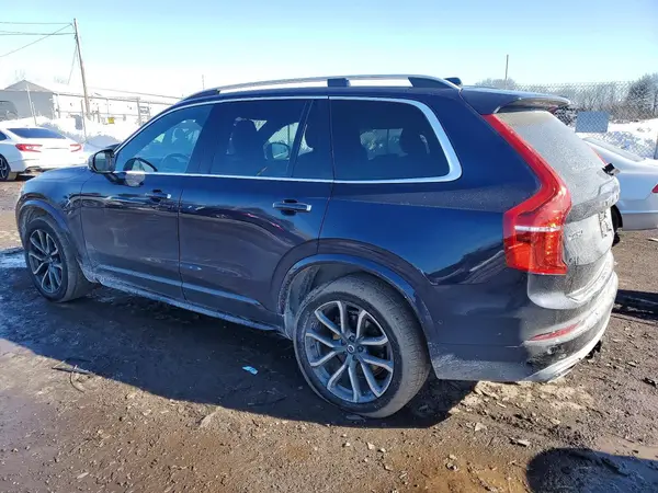 YV4A22PK9H1134204 2017 VOLVO XC90 - Image 2