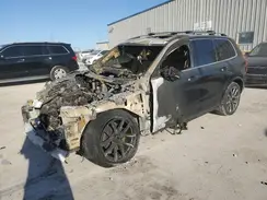 YV4A22PK9H1136714 2017 VOLVO XC90