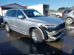 YV4A22PK9H1137491 2017 VOLVO XC90