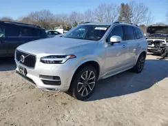 YV4A22PK9H1137992 2017 VOLVO XC90