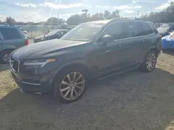 YV4A22PK9H1138527 2017 VOLVO XC90