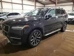 YV4A22PK9H1141346 2017 VOLVO XC90
