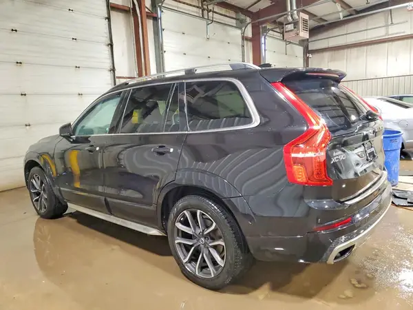 YV4A22PK9H1141346 2017 VOLVO XC90 - Image 2