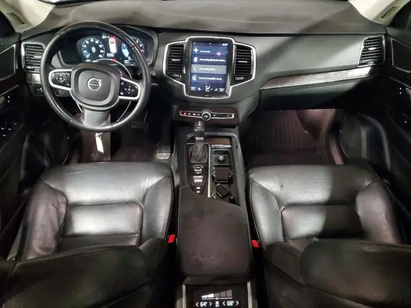 YV4A22PK9H1141346 2017 VOLVO XC90 - Image 8