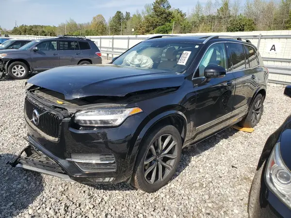 YV4A22PK9H1141508 2017 VOLVO XC90 - Image 1