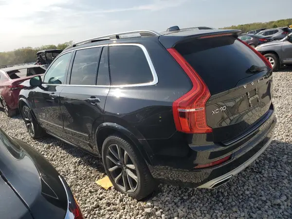 YV4A22PK9H1141508 2017 VOLVO XC90 - Image 2