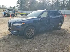 YV4A22PK9H1141914 2017 VOLVO XC90